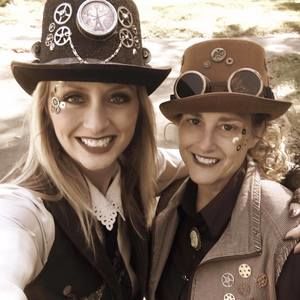 Meet your Posher, Brandy